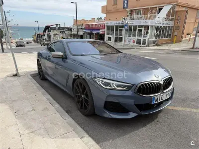Usado BMW 840