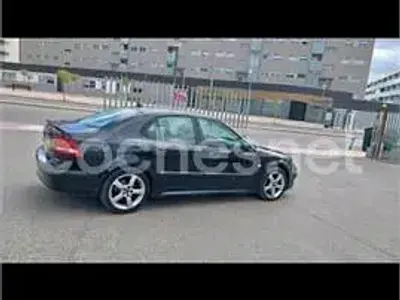 Usado Saab 9-3