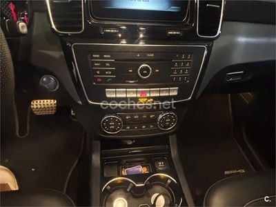 Mercedes GLE350