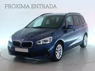 Occasion BMW 218