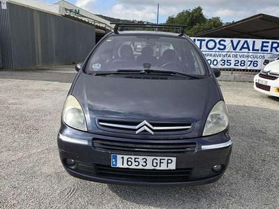 Citroën Xsara Picasso