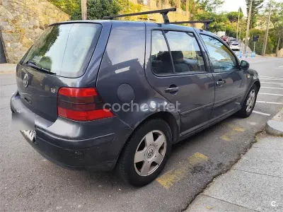Usado VW Golf III