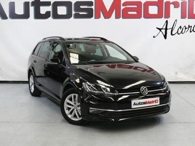 VW Golf VII