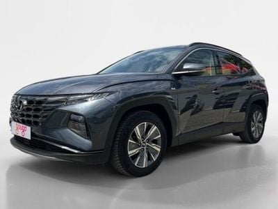 Usado Hyundai Tucson 150 CV (110 kW) 2024 SUV
