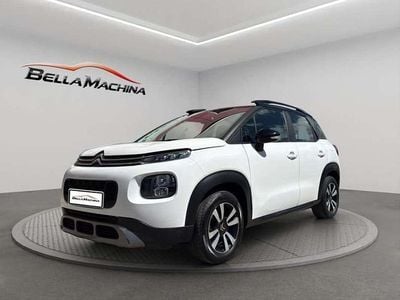 Gebraucht Citroën C3 Aircross