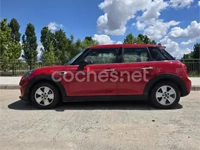 Usado Mini ONE