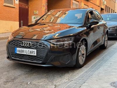 Audi A3 Sportback e-tron