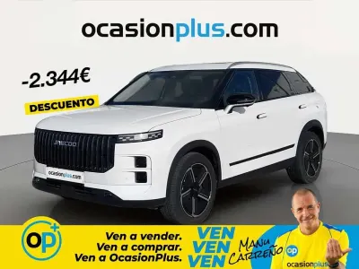 Usado Jaecoo 7