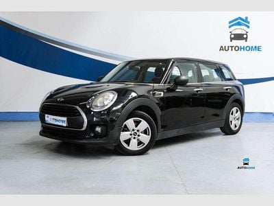 Mini One D Clubman