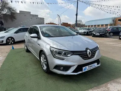 Usado Renault Mégane IV