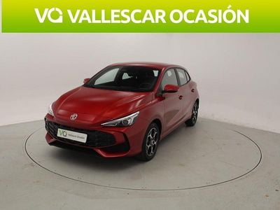 MG MG3