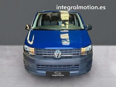 VW T6.1