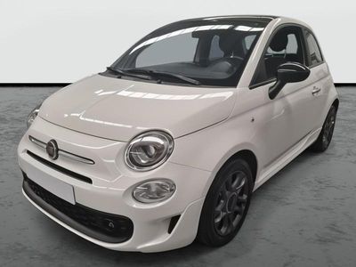 Usado Fiat 500 71 CV (52 kW) 2021