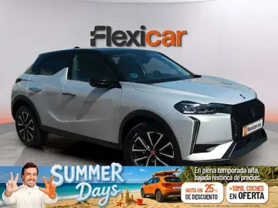 Usado DS Automobiles DS3 Crossback