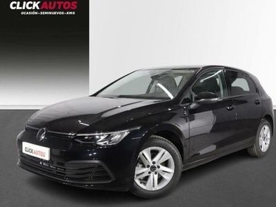 VW Golf VIII