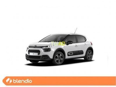 usado Citroën C3 PureTech 60KW (83CV) Plus