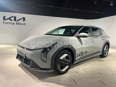 Eléctrico Nuevo 2025 Kia EV4 Launch Edition Berlina | 36.900 € (Super precio)