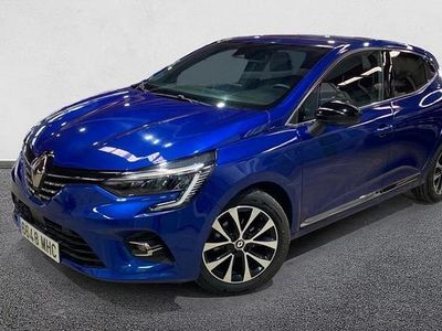 Usado Renault Clio V Techno 90 CV (66 kW) 2023