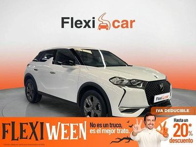 DS Automobiles DS3 Crossback