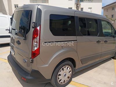 Usado Ford Transit Connect Trend 120 CV (88 kW) 2017 Beige Monovolumen