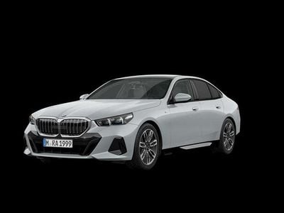 Occasion BMW 520 197 ch (144 kW) 2025 Gris Berline