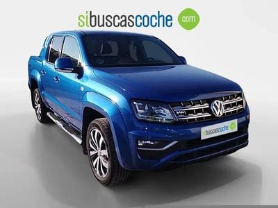 VW Amarok