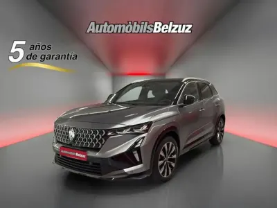 Brugt Renault Austral Techno 200 HK (147 kW) 2025 SUV