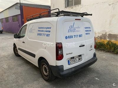 Citroën Berlingo