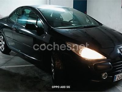 Peugeot 307 CC