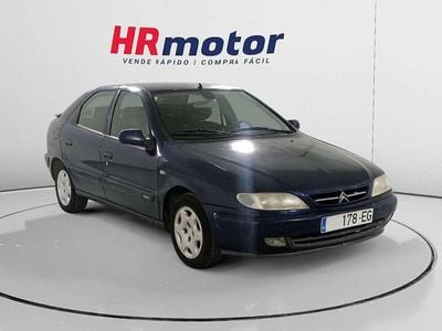 Citroën Xsara