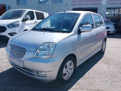 Usado Kia Picanto