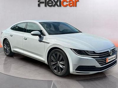 Blanco Usado 2019 VW Arteon Coupe | 18.790 € (Buen precio)