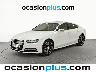 Audi A7 Sportback