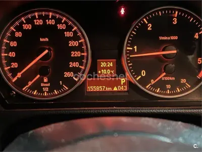 Usado BMW 320