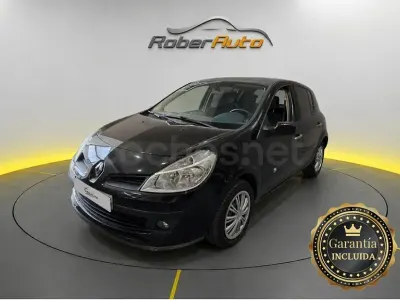 Usado Renault Clio II