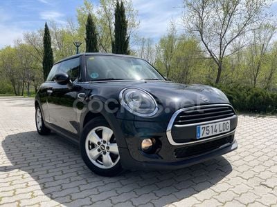 Mini One D