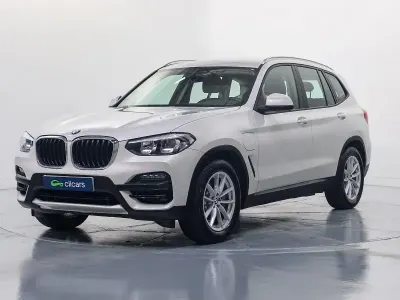 Usado BMW X3