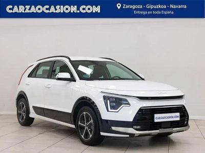 Begagnad Kia Niro 141 HK (103 kW) 2024 Otro SUV