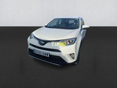 usado Toyota RAV4 Hybrid 2.5l Hybrid 2wd Advance Pack Drive