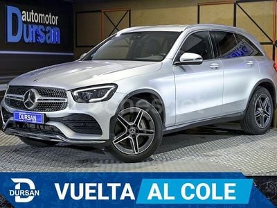 Mercedes GLC300e
