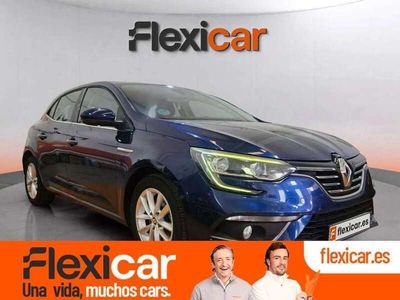 Renault Mégane IV