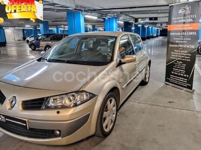 Renault Mégane II