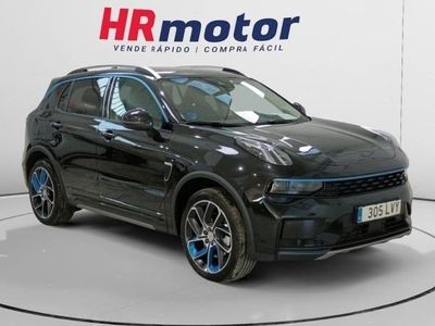 Lynk & Co 01