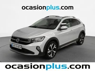 Usado VW Taigo