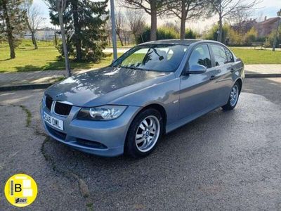 usado BMW 318 318 d Futura