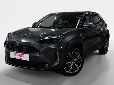 Usado 2022 Toyota Yaris Hybrid Style Familiar | 23.800 € (Precio justo)