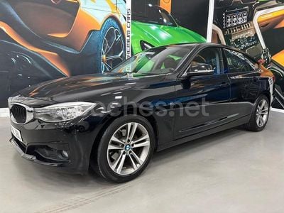 BMW 320 Gran Turismo