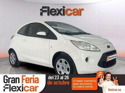 Ford Ka Plus
