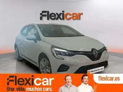 Usado Renault Clio