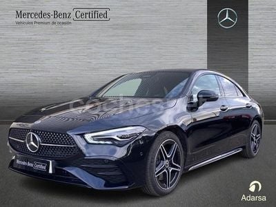 Mercedes CLA200